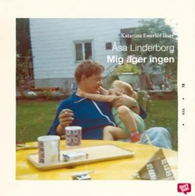 Mig äger ingen logo