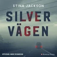 Silvervägen logo