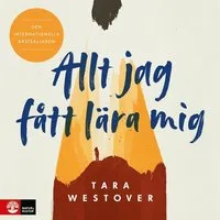 Allt jag fått lära mig logo