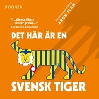 Det här är en svensk tiger