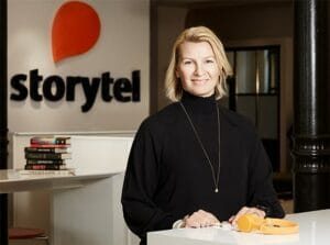 Storytel stärker sin position på den arabiska ljudboksmarknaden